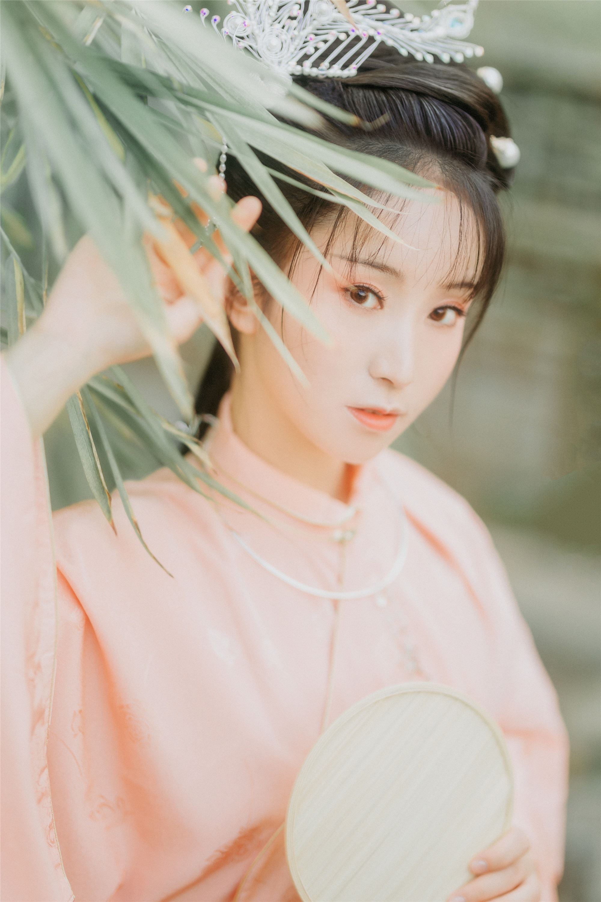 YITUYU艺图语 2021.08.31 独酌 七屿